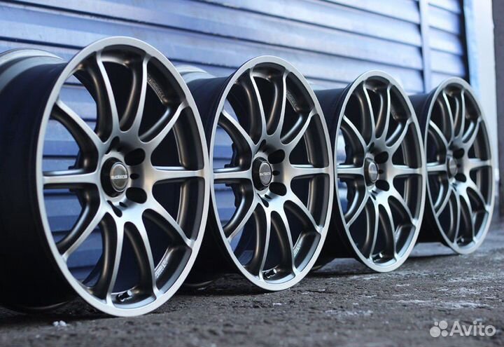 Диски кованые для Mercedes S Class
