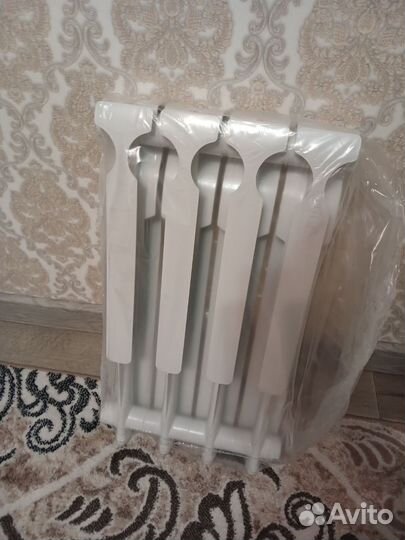 Алюминиевые батареи