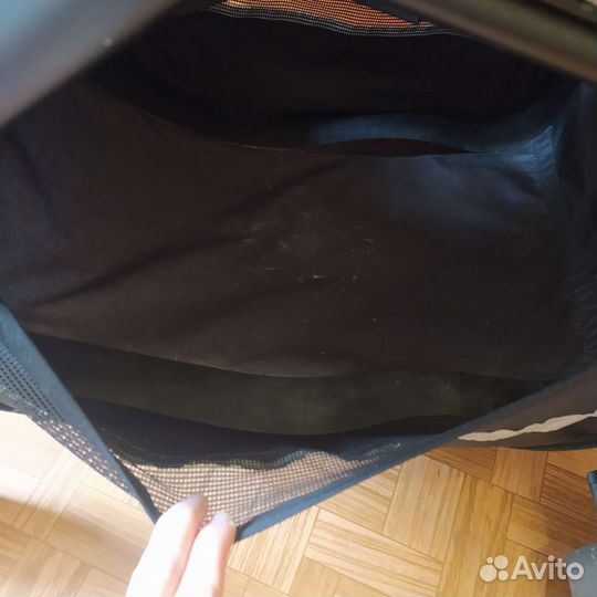 Прогулочная коляска peg perego si