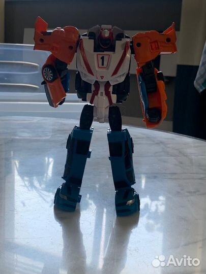 Робот Тобот Чемпион