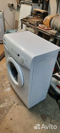 Стиральная машина samsung 3.5 кг