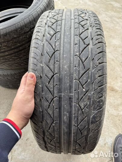 Interstate Touring GT 235/55 R18
