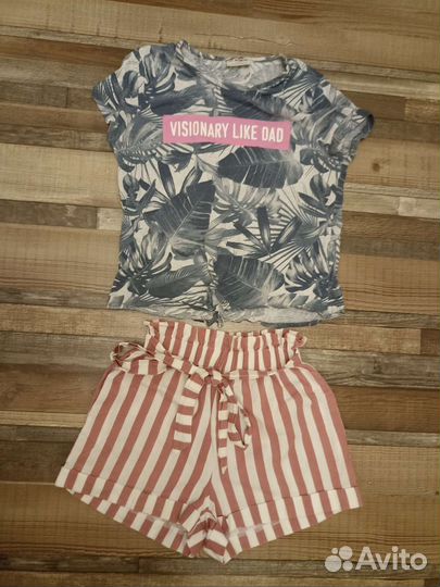 Костюм рост 140-152