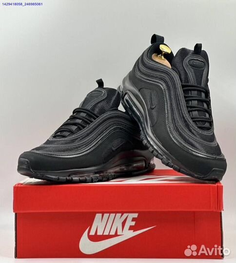 Nike Air Max 97 (Арт.37807)