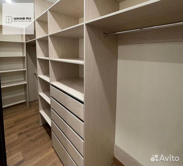Шкаф купе от производителя