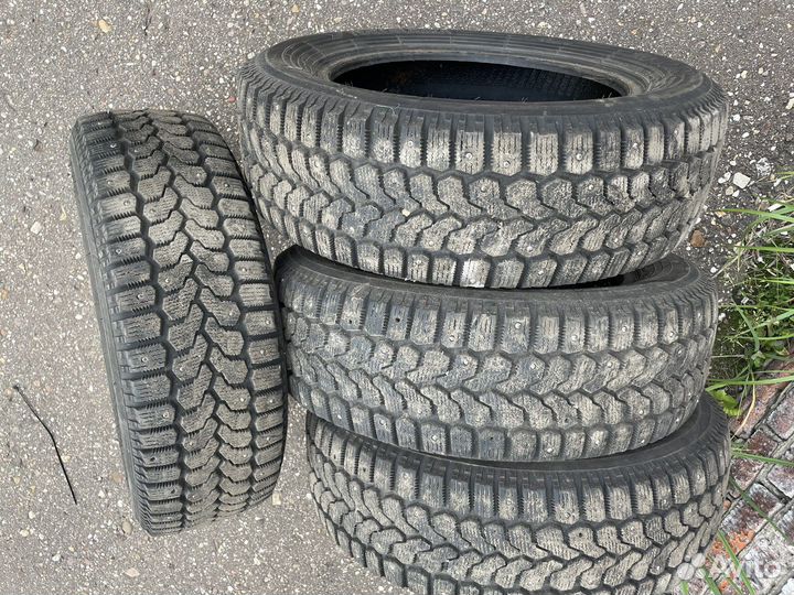 Yokohama Ice Guard F700Z 185/65 R15