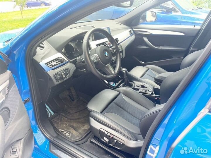 BMW X2 2.0 AT, 2020, 23 858 км