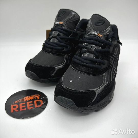 Asics GEL-NYC Ivory / кроссовки оптом