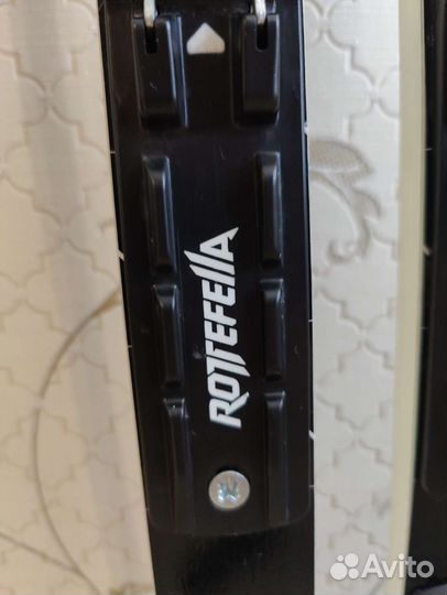 Беговые лыжи decathlon 150 см