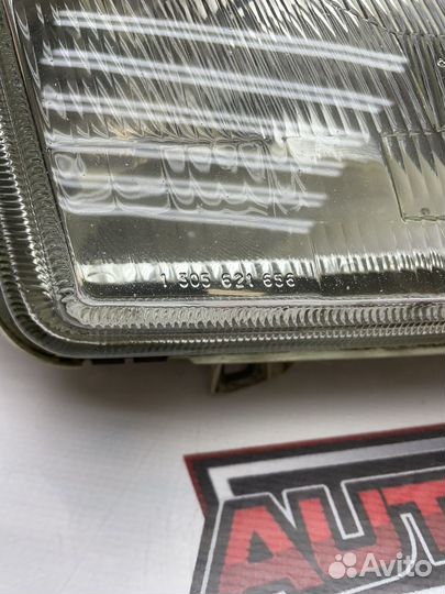 Фара передняя правая Ford Galaxy 1995-2000