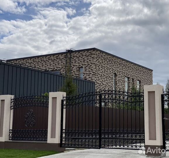 Кирпич ручной формовки Крюйс