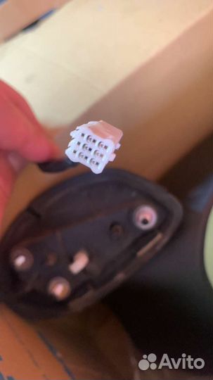 Зеркало левое mazda cx 5 2012