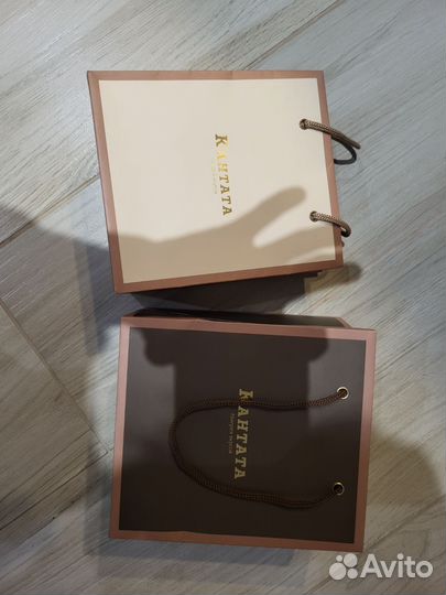 Кантата чай