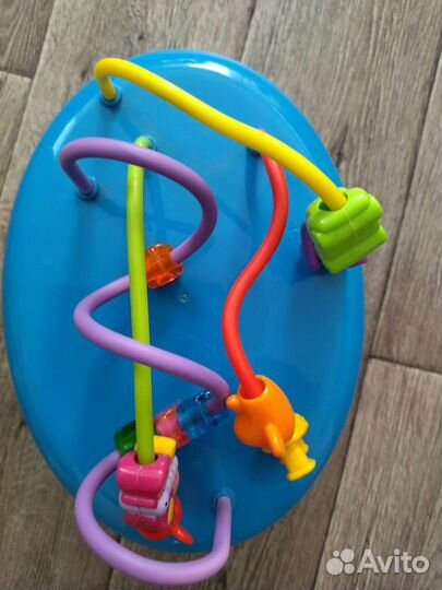 Игровой центр