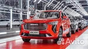 Сборщик автомобилей без опыта