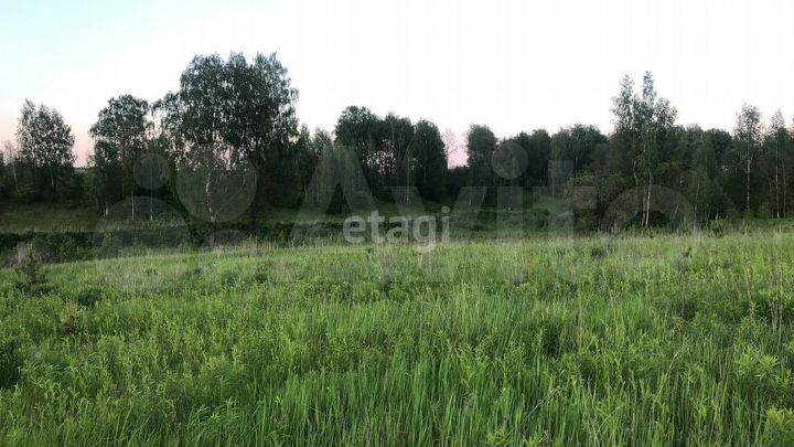 Участок 15 сот. (ИЖС)