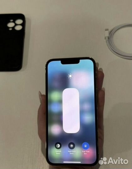 iPhone 13 Pro 128GB(Акб 85,sim)