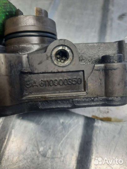 Насос топливный Mercedes Clk W209 2.7 2005