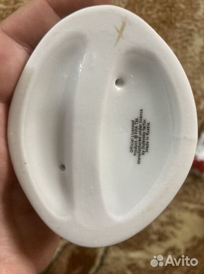 Статуэтки Японка, Цыганочка, волчата олимпийские