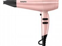 Новый Фен Babyliss 5337PRE