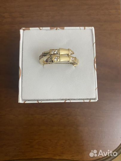 Золотое кольцо