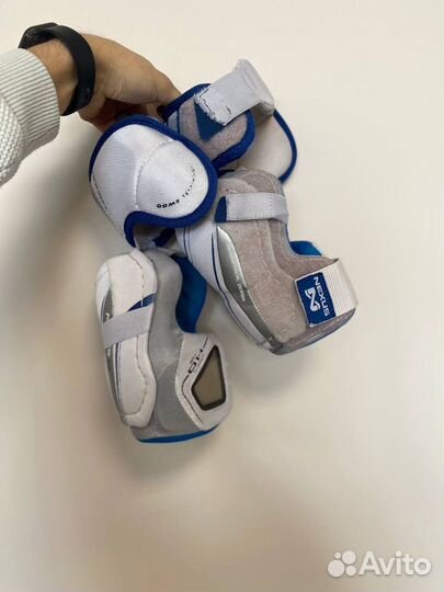 Налокотники