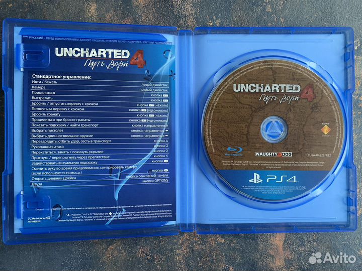 Death Stranding (игра для PS4)