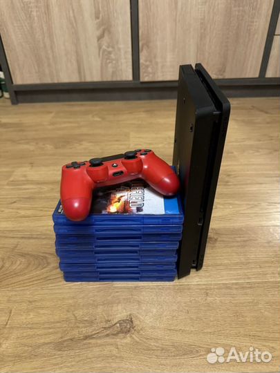 Sony Playstation 4 slim 500gb