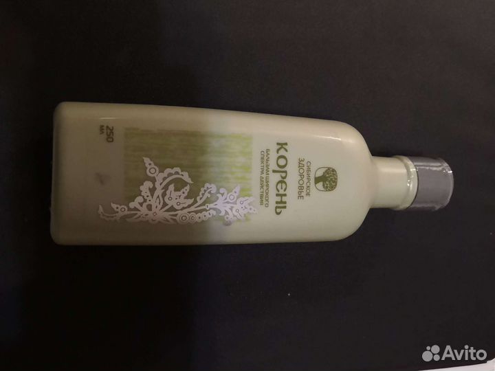 Легендарный Бальзам корень