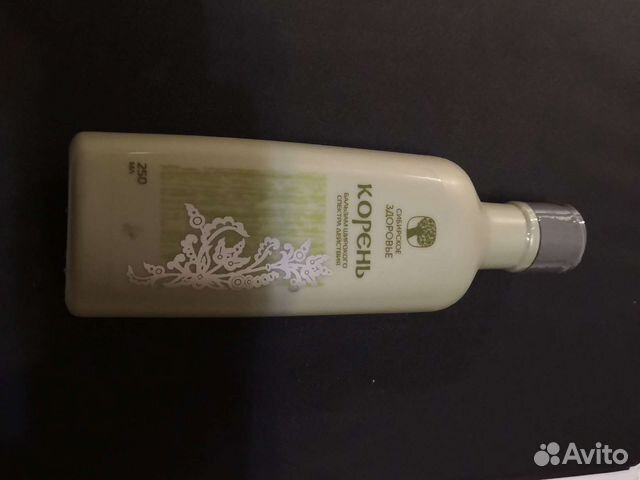 Легендарный Бальзам корень