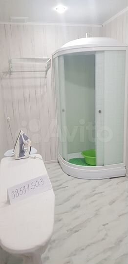 Дом 90 м² на участке 4 сот.