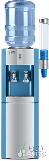 Кулер Ecotronic H10-L напольный