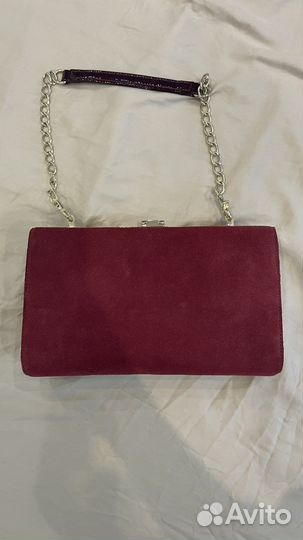 Сумка Клатч женский вечерний