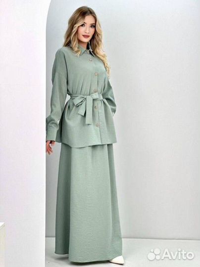 Мусульманские двойки