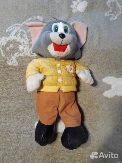Редкие фирменные мягкие игрушки