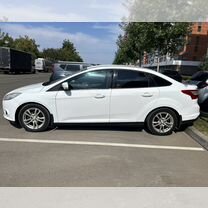 Ford Focus 1.6 MT, 2011, 196 000 км, с пробегом, цена 770 000 руб.