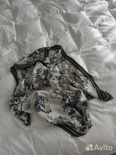 Платок Dior оригинал