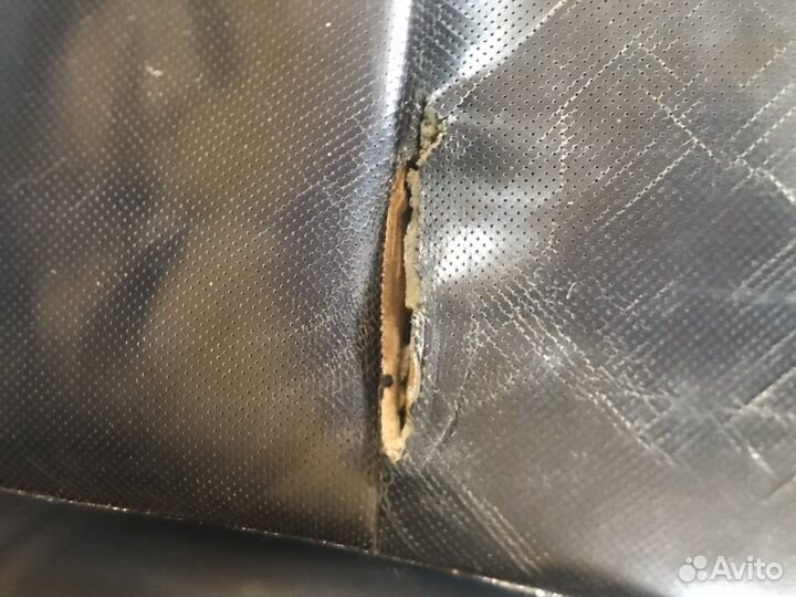 Комплект передних сидений Lexus GS 300