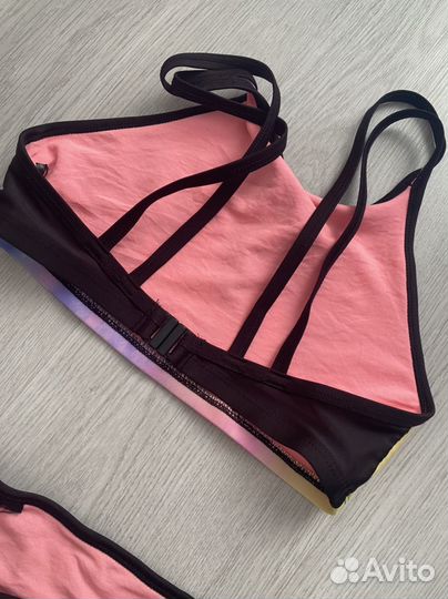 Купальник для девочки