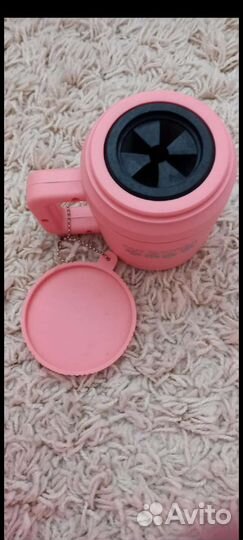 Лапомойка новая