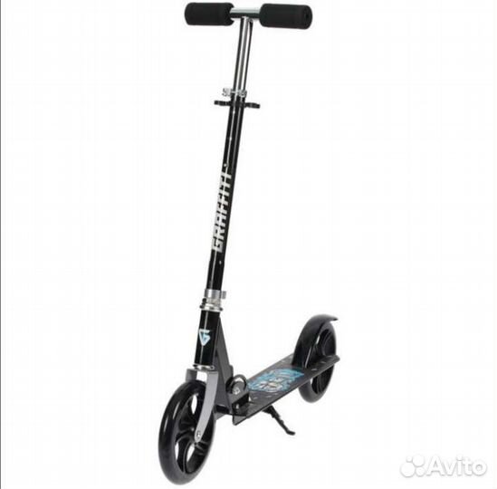 Самокат детский