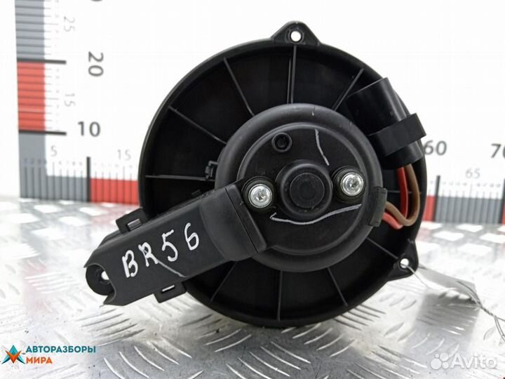 Моторчик печки Audi A6 4B/C5 рест. 2004 4B1820021B