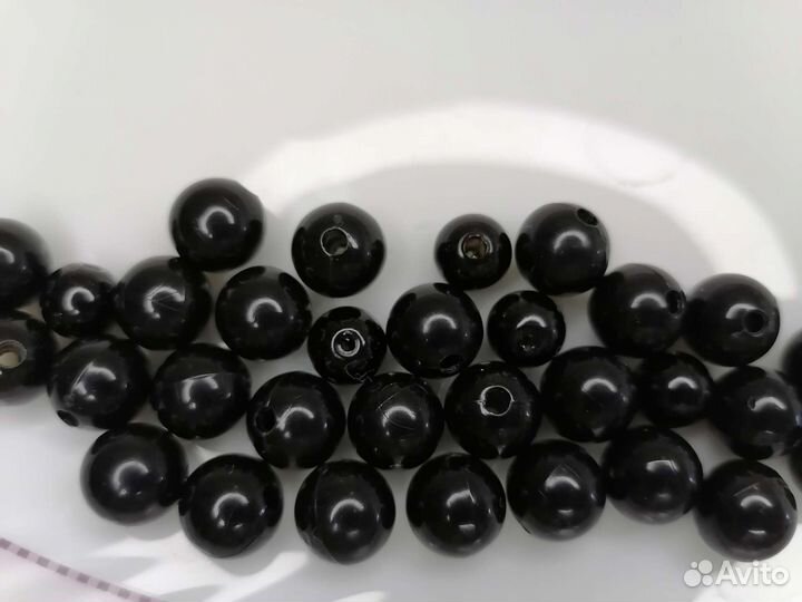 Бусинки для рукоделия