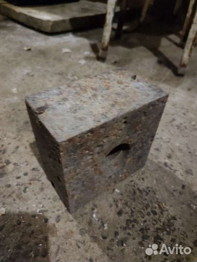 Наковальня