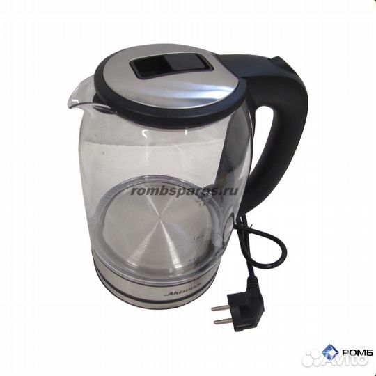 Чайник электрический 
