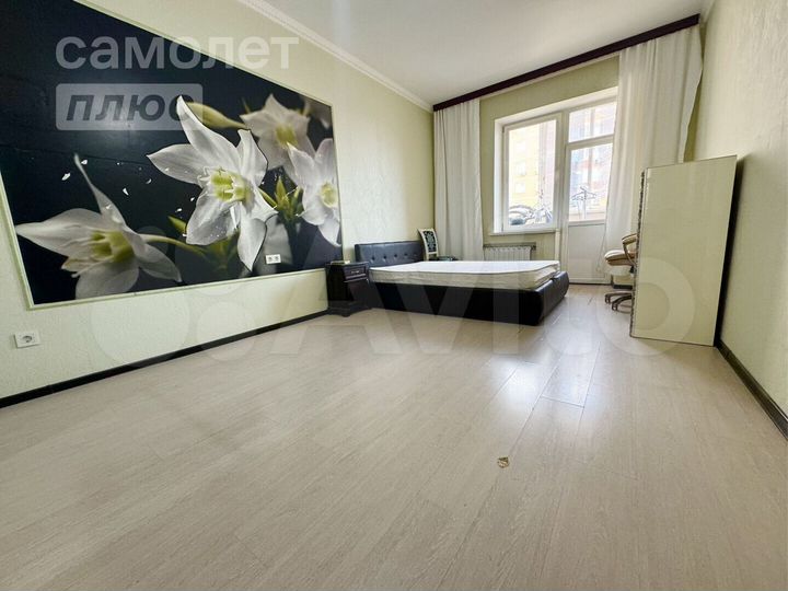 2-к. квартира, 65,7 м², 12/12 эт.