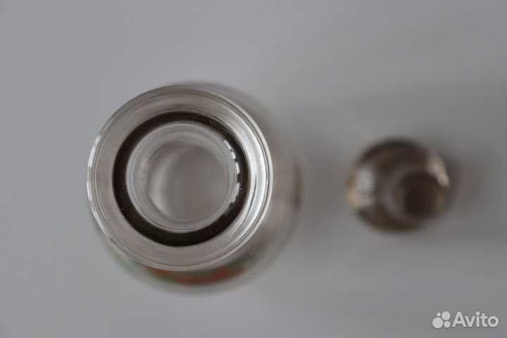 Графин СССР