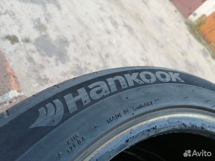 Hankook Ventus Prime 2 K115 225/45 R17 91V