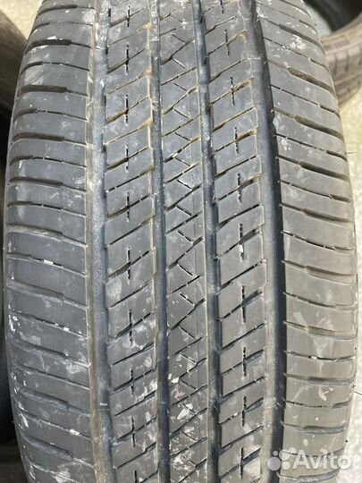 Bridgestone Ecopia EP422 Plus 205/60 R16