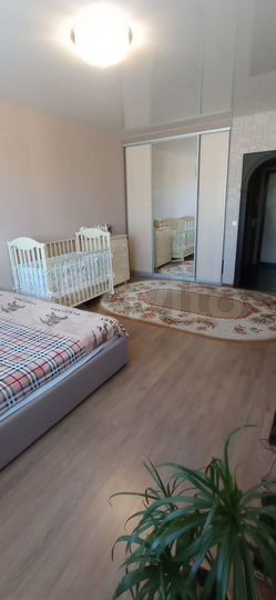 5-к. квартира, 39,6 м², 5/5 эт.